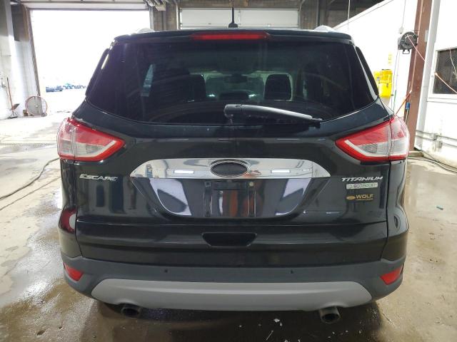 Photo 5 VIN: 1FMCU0J97EUD67276 - FORD ESCAPE TIT 