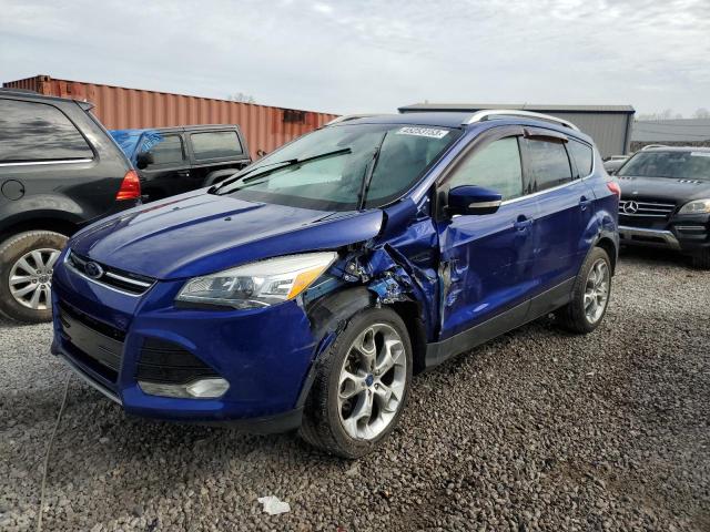 Photo 0 VIN: 1FMCU0J97EUD79007 - FORD ESCAPE TIT 