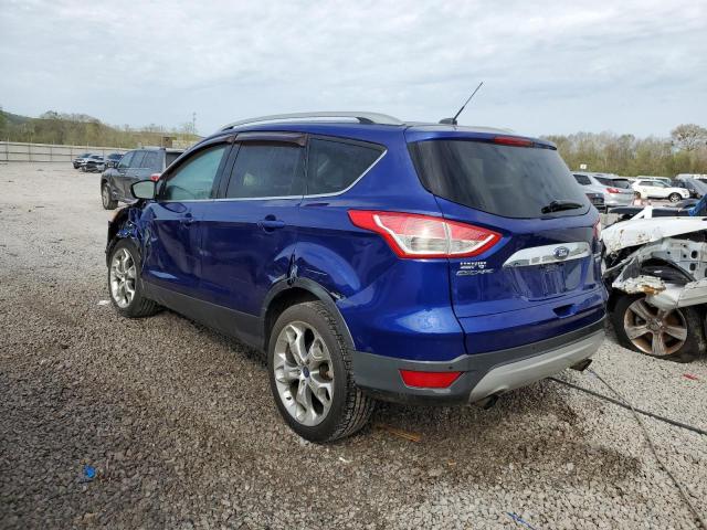 Photo 1 VIN: 1FMCU0J97EUD79007 - FORD ESCAPE TIT 