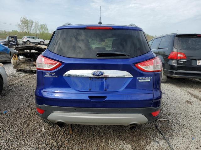 Photo 5 VIN: 1FMCU0J97EUD79007 - FORD ESCAPE TIT 