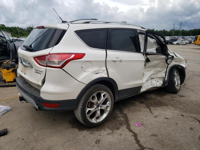 Photo 2 VIN: 1FMCU0J97EUE06934 - FORD ESCAPE 