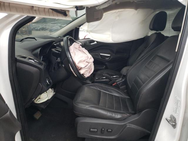 Photo 6 VIN: 1FMCU0J97EUE06934 - FORD ESCAPE 