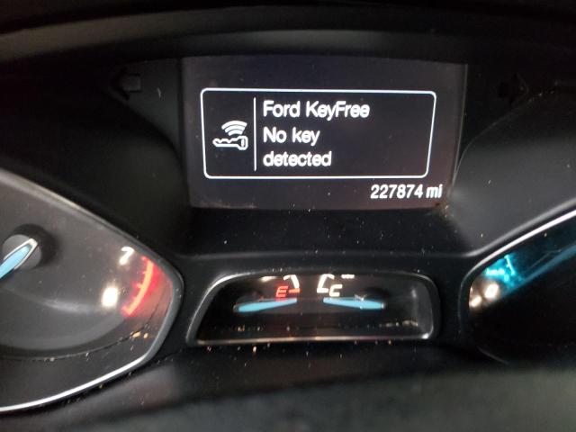 Photo 8 VIN: 1FMCU0J97EUE06934 - FORD ESCAPE 