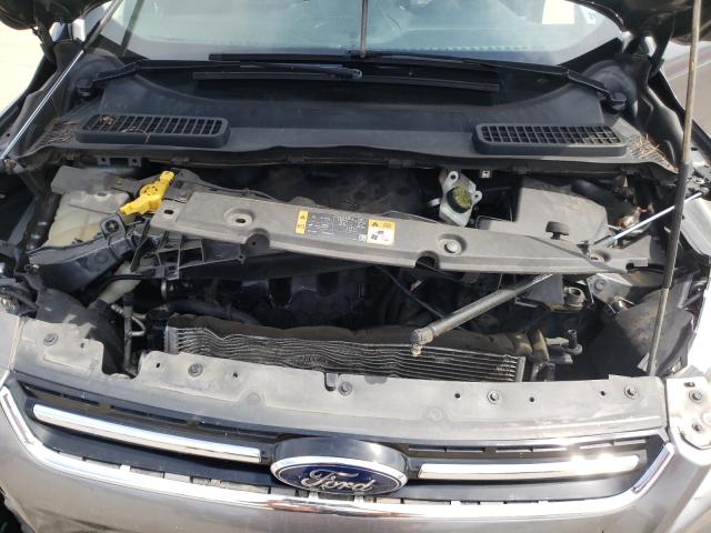 Photo 6 VIN: 1FMCU0J97EUE12104 - FORD ESCAPE TIT 