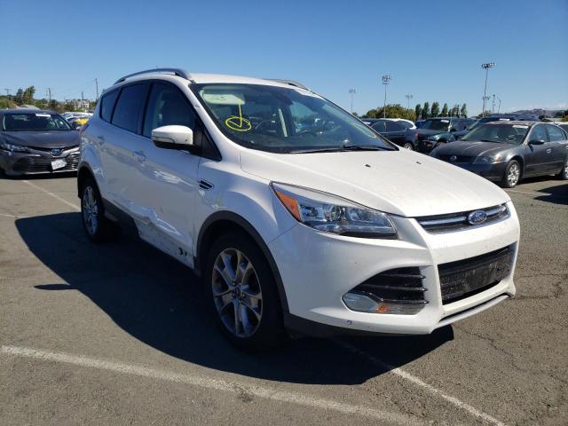 Photo 0 VIN: 1FMCU0J97EUE27119 - FORD ESCAPE TIT 