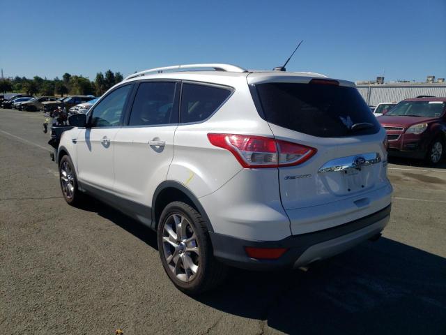 Photo 2 VIN: 1FMCU0J97EUE27119 - FORD ESCAPE TIT 