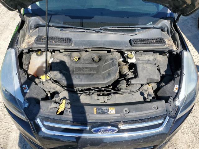 Photo 11 VIN: 1FMCU0J97EUE46219 - FORD ESCAPE 