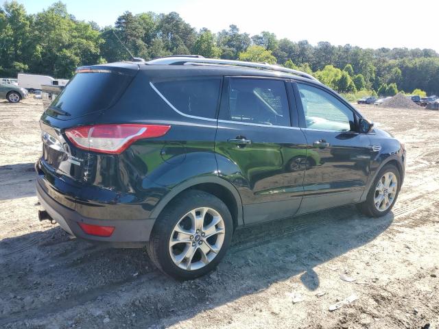 Photo 2 VIN: 1FMCU0J97EUE46219 - FORD ESCAPE 