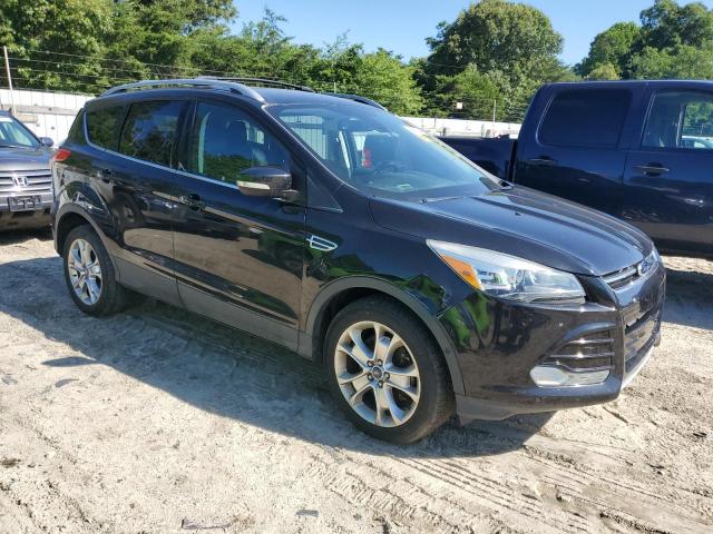 Photo 3 VIN: 1FMCU0J97EUE46219 - FORD ESCAPE 