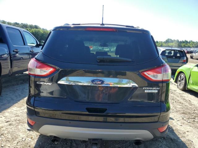 Photo 5 VIN: 1FMCU0J97EUE46219 - FORD ESCAPE 