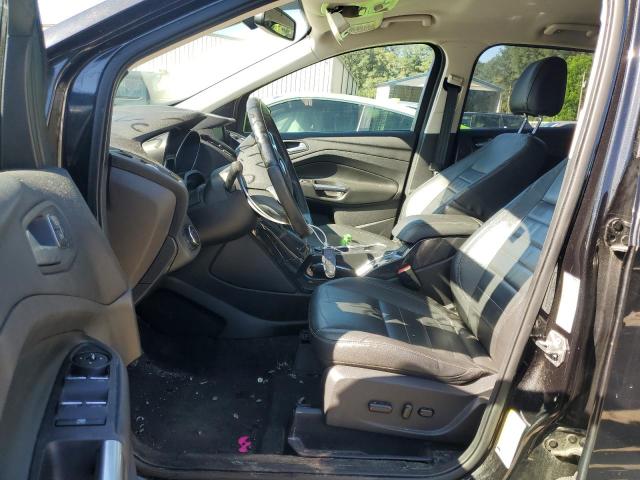 Photo 6 VIN: 1FMCU0J97EUE46219 - FORD ESCAPE 