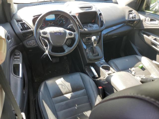 Photo 7 VIN: 1FMCU0J97EUE46219 - FORD ESCAPE 