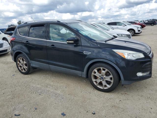 Photo 3 VIN: 1FMCU0J97FUA93532 - FORD ESCAPE TIT 