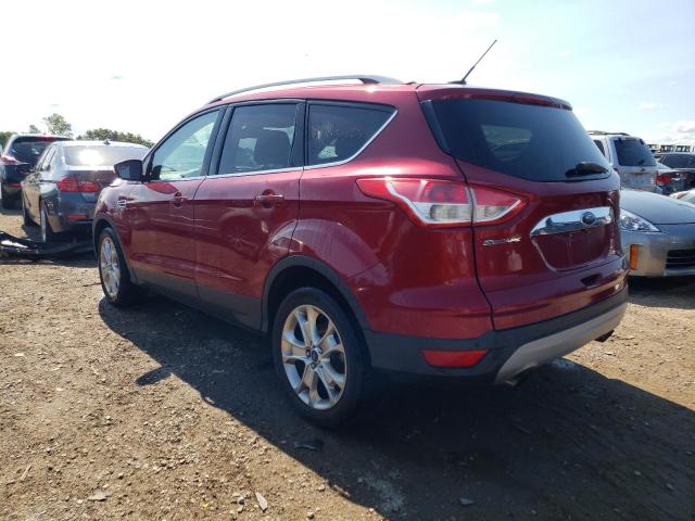 Photo 1 VIN: 1FMCU0J97FUB10023 - FORD ESCAPE TIT 