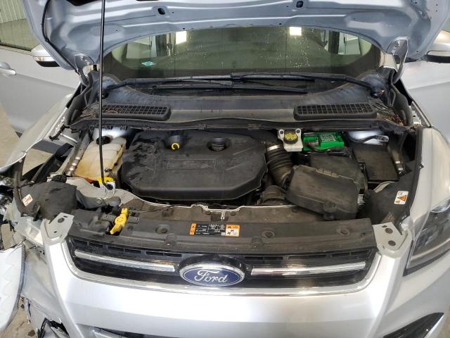 Photo 11 VIN: 1FMCU0J97FUB10703 - FORD ESCAPE TIT 