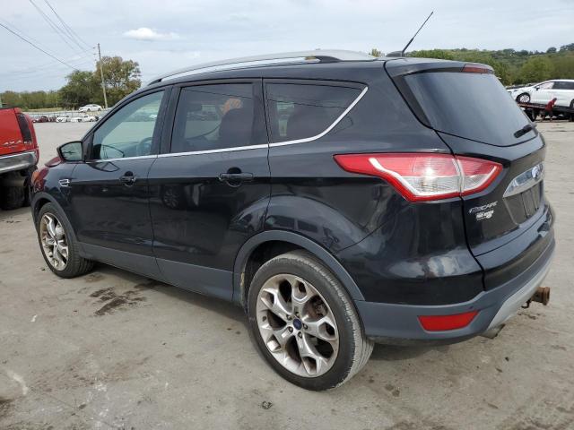 Photo 1 VIN: 1FMCU0J97FUB10832 - FORD ESCAPE TIT 