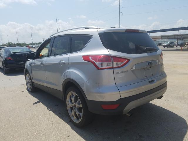 Photo 2 VIN: 1FMCU0J97FUB18770 - FORD ESCAPE TIT 