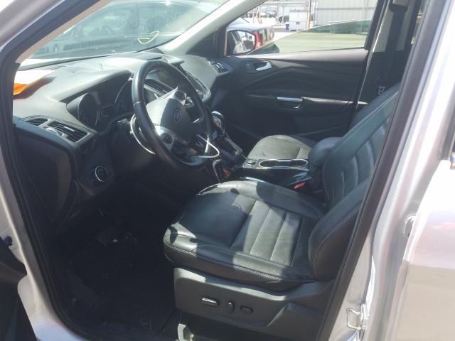 Photo 4 VIN: 1FMCU0J97FUB18770 - FORD ESCAPE TIT 