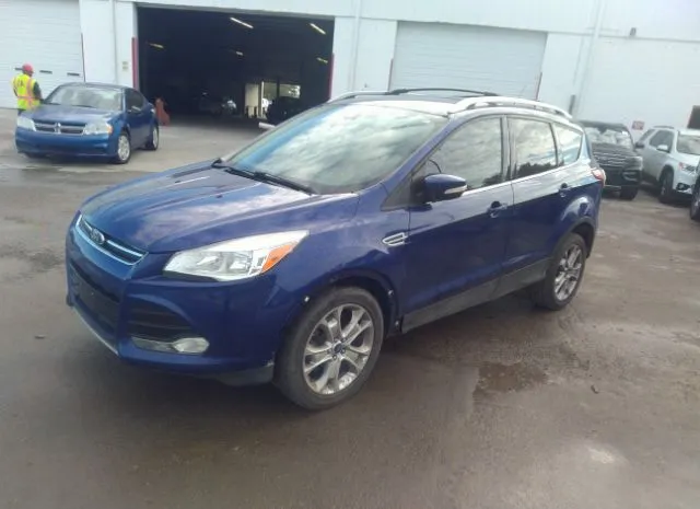 Photo 1 VIN: 1FMCU0J97FUB46102 - FORD ESCAPE 