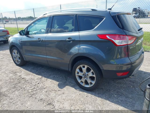 Photo 2 VIN: 1FMCU0J97FUB71176 - FORD ESCAPE 