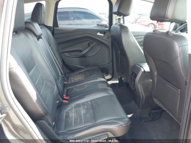 Photo 7 VIN: 1FMCU0J97FUB71176 - FORD ESCAPE 