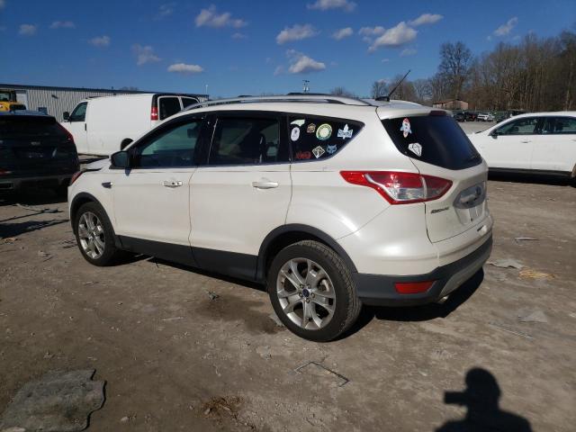 Photo 1 VIN: 1FMCU0J97FUB92352 - FORD ESCAPE TIT 