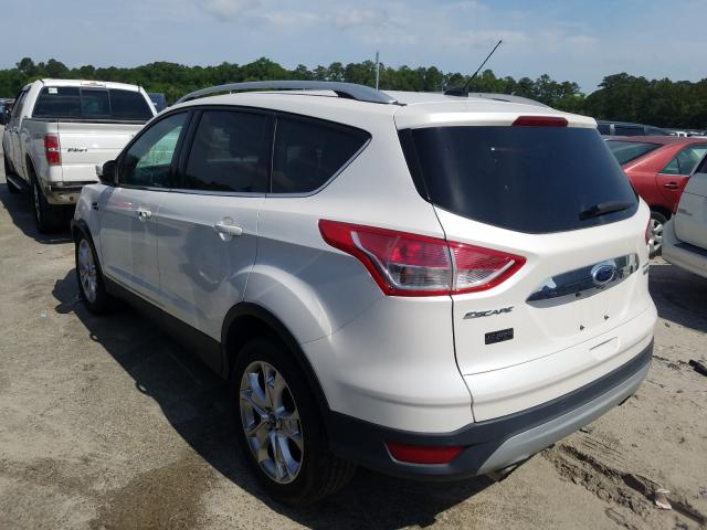 Photo 2 VIN: 1FMCU0J97GUA17679 - FORD ESCAPE TIT 