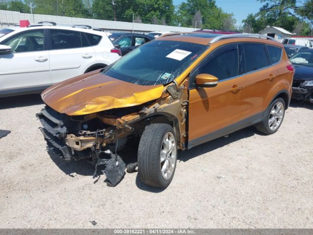 Photo 1 VIN: 1FMCU0J97GUA38533 - FORD ESCAPE 