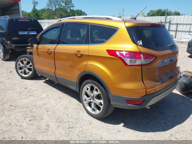 Photo 2 VIN: 1FMCU0J97GUA38533 - FORD ESCAPE 