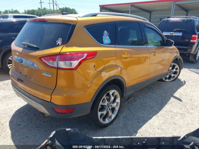 Photo 3 VIN: 1FMCU0J97GUA38533 - FORD ESCAPE 