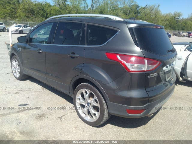 Photo 2 VIN: 1FMCU0J97GUA80930 - FORD ESCAPE 