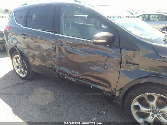 Photo 5 VIN: 1FMCU0J97GUA80930 - FORD ESCAPE 