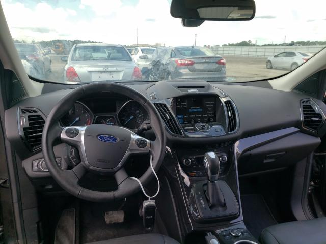 Photo 8 VIN: 1FMCU0J97GUB11173 - FORD ESCAPE 