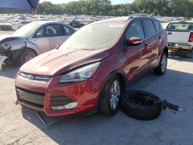 Photo 1 VIN: 1FMCU0J97GUB15160 - FORD ESCAPE TIT 