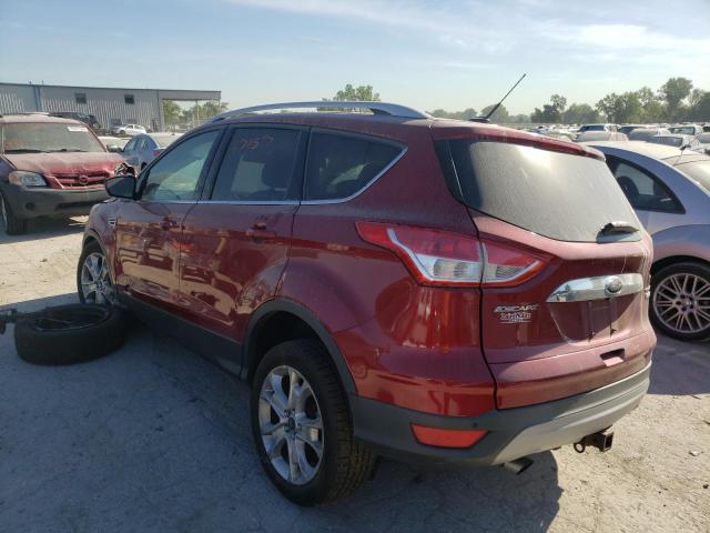 Photo 2 VIN: 1FMCU0J97GUB15160 - FORD ESCAPE TIT 