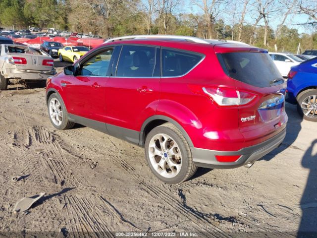 Photo 2 VIN: 1FMCU0J97GUB66187 - FORD ESCAPE 