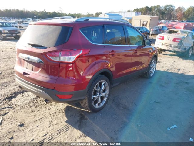 Photo 3 VIN: 1FMCU0J97GUB66187 - FORD ESCAPE 