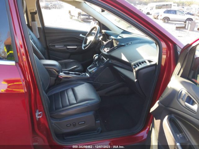 Photo 4 VIN: 1FMCU0J97GUB66187 - FORD ESCAPE 