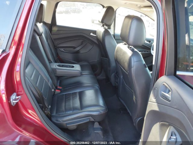 Photo 7 VIN: 1FMCU0J97GUB66187 - FORD ESCAPE 