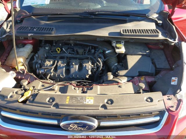 Photo 9 VIN: 1FMCU0J97GUB66187 - FORD ESCAPE 