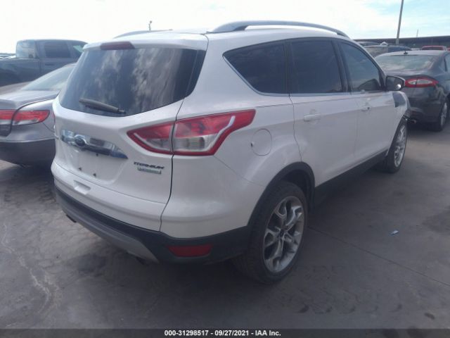 Photo 3 VIN: 1FMCU0J97GUC10463 - FORD ESCAPE 