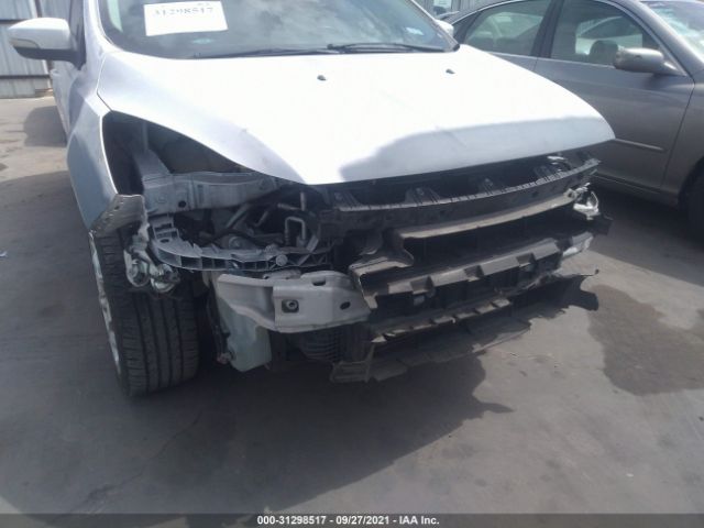 Photo 5 VIN: 1FMCU0J97GUC10463 - FORD ESCAPE 