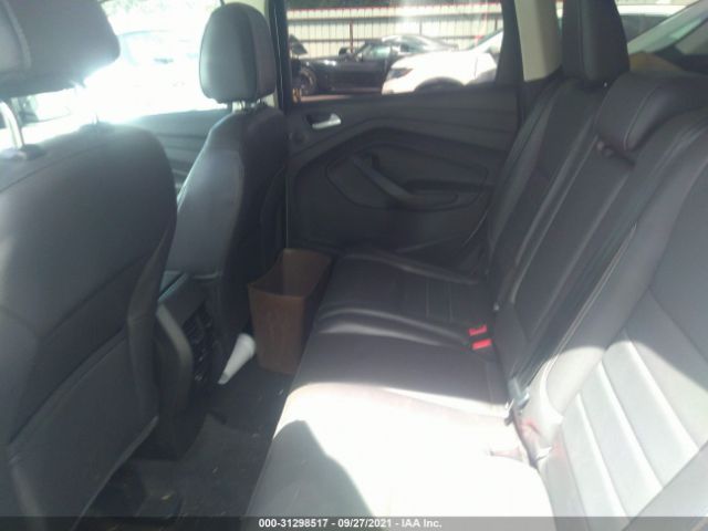 Photo 7 VIN: 1FMCU0J97GUC10463 - FORD ESCAPE 