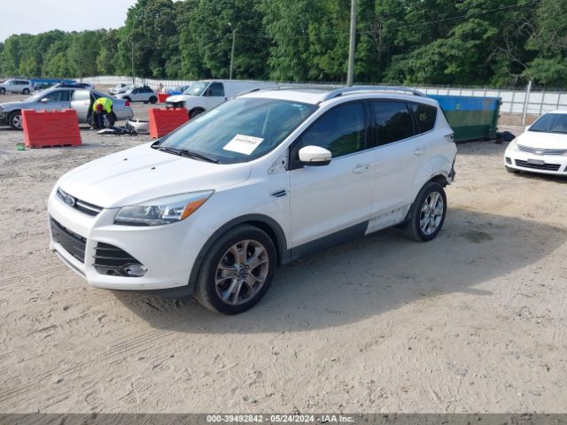 Photo 1 VIN: 1FMCU0J97GUC19079 - FORD ESCAPE 