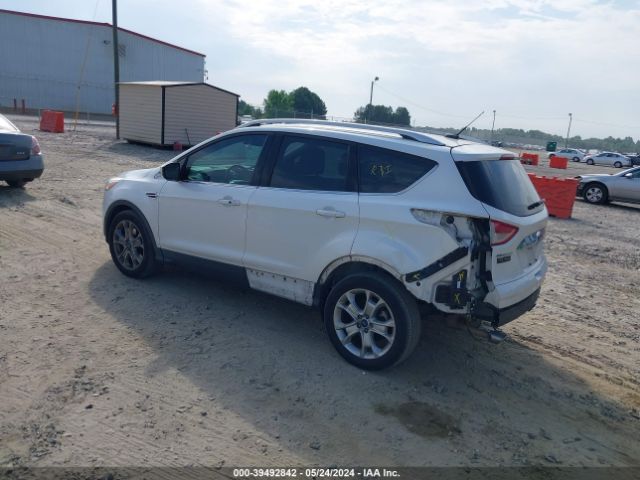 Photo 2 VIN: 1FMCU0J97GUC19079 - FORD ESCAPE 