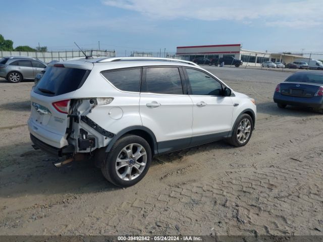 Photo 3 VIN: 1FMCU0J97GUC19079 - FORD ESCAPE 