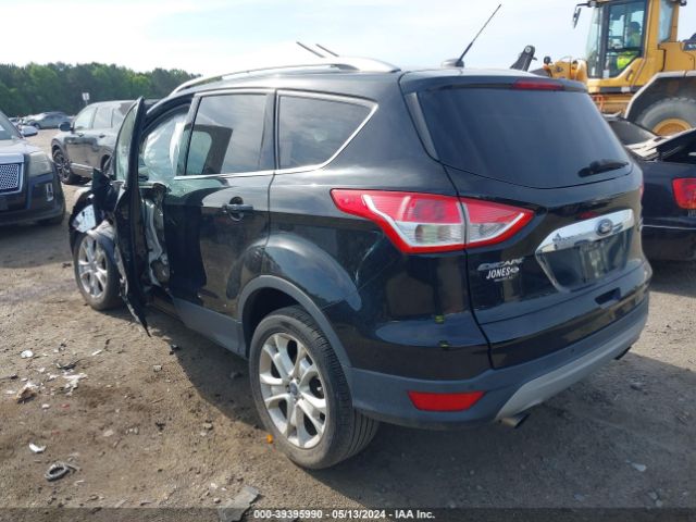 Photo 2 VIN: 1FMCU0J97GUC34309 - FORD ESCAPE 