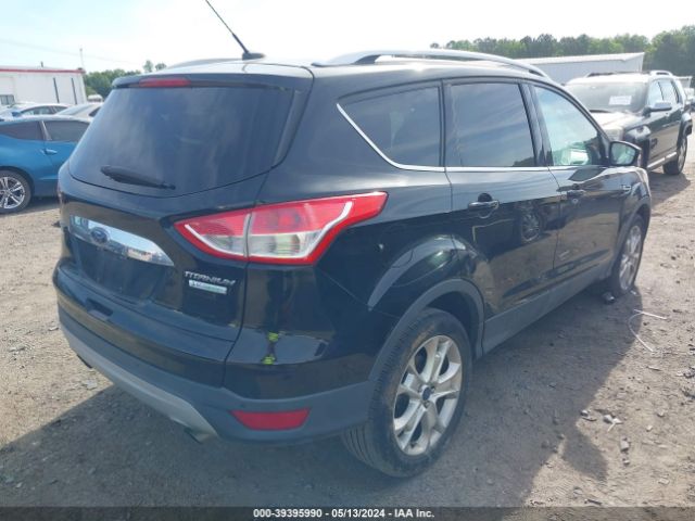 Photo 3 VIN: 1FMCU0J97GUC34309 - FORD ESCAPE 