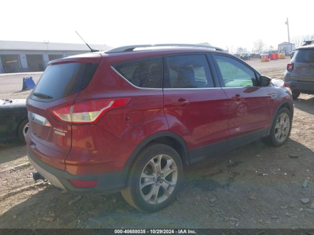 Photo 3 VIN: 1FMCU0J97GUC54916 - FORD ESCAPE 