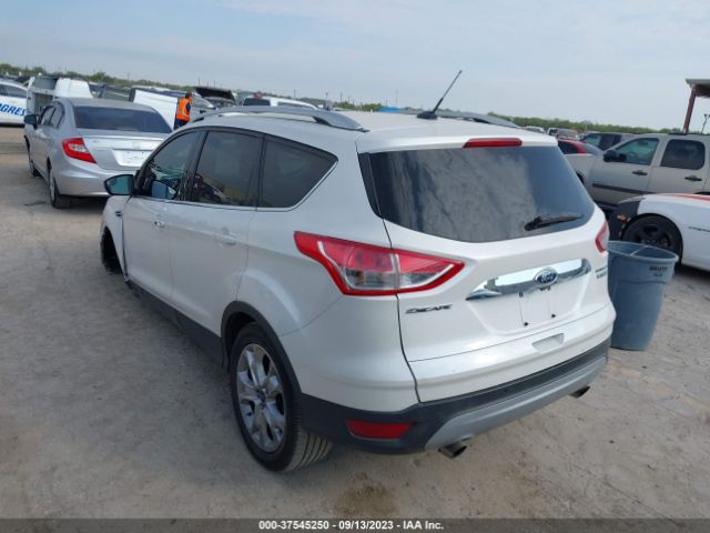 Photo 2 VIN: 1FMCU0J97GUC57430 - FORD ESCAPE 